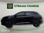Peugeot 2008 I.V.A DEDUTIVEL ALLURE