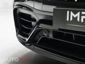 Mercedes-Benz GLC 220 D Look 63 AMG