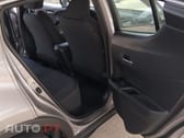 Toyota C-HR 1.2T Comfort+P.Style