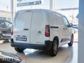 Citroen Berlingo Van 1.5 BlueHDi M Club  3 Lug.
