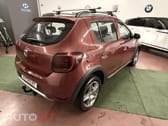 Dacia Sandero 0.9 TCe Stepway