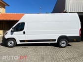Fiat Ducato Maxi XL H3 2.2 M-Jet  Nacional