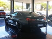 BMW M6 Coupé