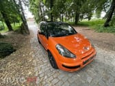 Citroen C3 Pluriel 1.4 HDi