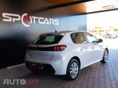 Peugeot 208 1.2 PureTech Active