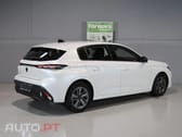 Peugeot 308 1.5 BlueHDi Active Pack