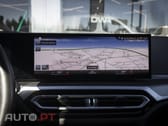 BMW i4 M50