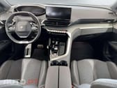 Peugeot 5008 BlueHDi 130 EAT8 GT 