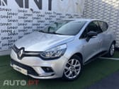 Renault Clio 0.9 TCe Limited