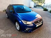 Seat Ibiza FR Plus