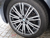 BMW 320 d Touring Pack M Auto