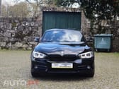 BMW 118 d Line Sport Auto