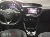 Opel Corsa-E 50 kWh