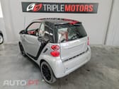 Smart ForTwo 0.8 cdi Passion 54