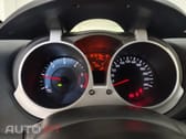 Nissan Juke 1.5 dCi Acenta