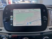 Fiat 500 1.0 Hybrid Lounge