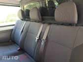 Renault Trafic 2.0 Blue dCi L1H1 Advance Increased Payload