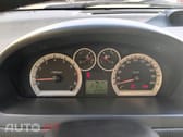Chevrolet Aveo 1.2 LS Bi-Fuel