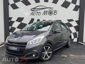 Peugeot 208 PureTech 82 Start & Stop Allure