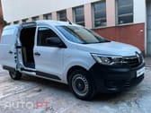 Renault Express 1.5 Blue dCi Advance