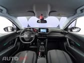 Peugeot 2008 1.5 BlueHDi Allure