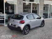 Citroen C3 1.6 BlueHDi Attraction