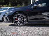 Volkswagen Golf 2.0 TSI GTI DSG Performance