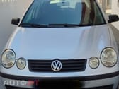 Volkswagen Polo 1400