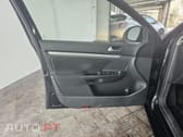 Volkswagen Golf Variant 1.9 TDi BlueM Confortline