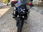 BMW R Adventure TROPHY