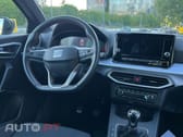 Seat Ibiza 1.0 TSI FR