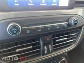Ford Focus SW 1.5 TDCi EcoBlue Titanium