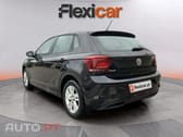 Volkswagen Polo 1.0 Trendline