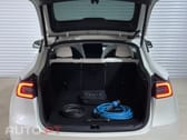 Tesla Model Y Long Range Dual Motor AWD