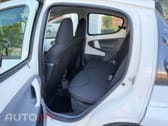 Citroen C1 1.0 Advance