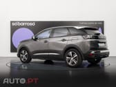 Peugeot 3008 1.6 Hybrid Allure e-EAT8