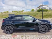 Citroen e-C4 50 kWh Shine Pack