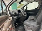 Citroen Berlingo 1.5 BlueHDi M