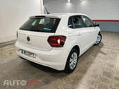 Volkswagen Polo 1.0 Trendline