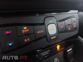 Nissan Leaf N-Connecta