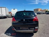 Peugeot 3008 1.6 HDi Sport