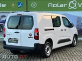Fiat Doblo 5 LUGARES LONGA
