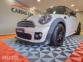 MINI Cooper D ( Kit John Cooper Works )
