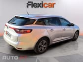 Renault Mégane Sport Tourer 1.5 Blue dCi Limited