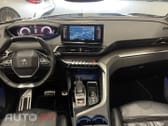 Peugeot 5008 1.5 BlueHDi GT Pack EAT8