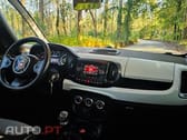 Fiat 500L 1.6 MJ Beats Edition S&S