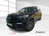 Ford Explorer 3.0 EcoBoost PHEV ST-Line