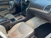 Lancia Thema Platinum