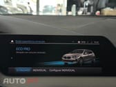 BMW 116 d Pack Desportivo M Auto