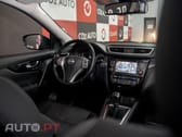 Nissan Qashqai 1.5 dCi N-Connecta
